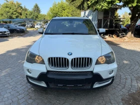 Обява за продажба на BMW X5 7места* Панорама* 3.0D* xDrive* Indivisual ~15 555 лв. - изображение 1