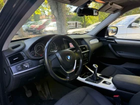 BMW X3 xDrive* Ръчка* 2.0D - 12900 лв. - 71259415 12