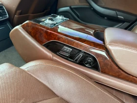 Audi A8 LONG* МАСАЖ* ВАКУМ - 22900 лв. - 71259415 9