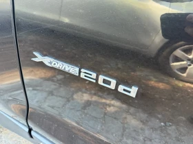 BMW X3 xDrive* Ръчка* 2.0D - 12900 лв. - 71259415 11