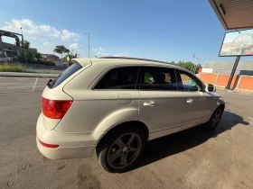 Audi Q7 7* * * 3.0 | Mobile.bg    6