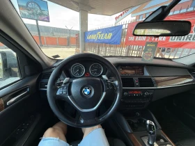 BMW X6 ШОК* ЦЕНА* 3.0D* Кожа* NAVI*  - 15999 лв. / 8180.16 € - 71259415 12