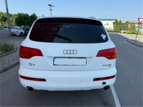 Audi Q7 3.0D* НА* ПРУЖИНИ - 10000 лв. - 71259415 8