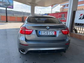 BMW X6 ШОК* ЦЕНА* 3.0D* Кожа* NAVI*  - 15999 лв. / 8180.16 € - 71259415 6
