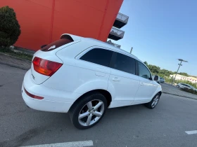 Audi Q7 3.0D* НА* ПРУЖИНИ - 10000 лв. - 71259415 4