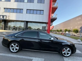 Audi A8 LONG* МАСАЖ* ВАКУМ - 22900 лв. - 71259415 3
