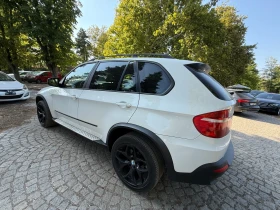 Обява за продажба на BMW X5 7места* Панорама* 3.0D* xDrive* Indivisual ~15 555 лв. - изображение 5