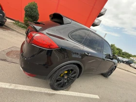     Porsche Cayenne Extra* FULL* GTS* 
