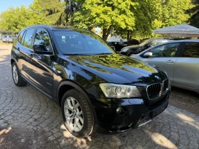 BMW X3 xDrive* Ръчка* 2.0D - 12900 лв. - 71259415 3