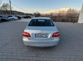 Mercedes-Benz E 350 Лизинг , снимка 7