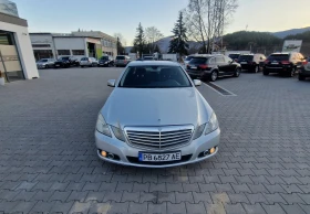 Mercedes-Benz E 350 Лизинг , снимка 5