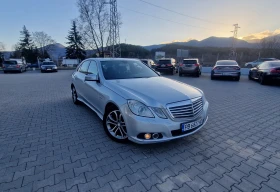 Mercedes-Benz E 350 Лизинг , снимка 3