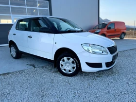 Skoda Fabia 1, 6 TDI 75 PS EVRO 5, снимка 8