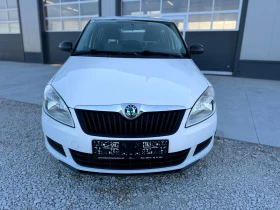 Skoda Fabia 1, 6 TDI 75 PS EVRO 5, снимка 1