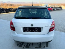 Skoda Fabia 1, 6 TDI 75 PS EVRO 5, снимка 5