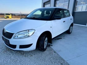 Skoda Fabia 1, 6 TDI 75 PS EVRO 5, снимка 2