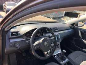 VW Passat 1.8TSI NAVI EURO 5, снимка 11