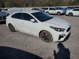     Kia Forte FE