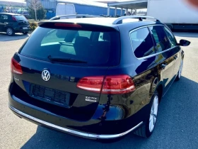 VW Passat 2.0TDI-HIGHLINE-FULL-КОЖА - 12500 лв. - 13590704 | Car24.bg