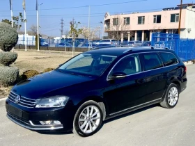 VW Passat 2.0TDI-HIGHLINE-FULL-КОЖА - 12500 лв. - 13590704 | Car24.bg