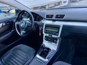 VW Passat 2.0TDI-HIGHLINE-FULL-КОЖА - 12500 лв. - 13590704 | Car24.bg