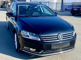 VW Passat 2.0TDI-HIGHLINE-FULL-КОЖА - 12500 лв. - 13590704 | Car24.bg