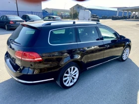 VW Passat 2.0TDI-HIGHLINE-FULL-КОЖА - 12500 лв. - 13590704 | Car24.bg