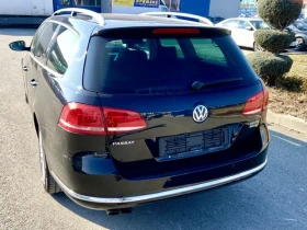 VW Passat 2.0TDI-HIGHLINE-FULL-КОЖА - 12500 лв. - 13590704 | Car24.bg