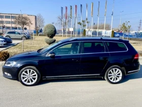 VW Passat 2.0TDI-HIGHLINE-FULL-КОЖА - 12500 лв. - 13590704 | Car24.bg