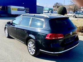 VW Passat 2.0TDI-HIGHLINE-FULL-КОЖА - 12500 лв. - 13590704 | Car24.bg