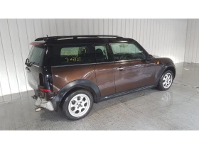 Mini Clubman R55 LCI, снимка 5