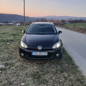 VW Golf Variant | Mobile.bg    15