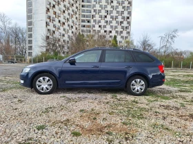 Skoda Octavia 2000тди 150кс, снимка 5