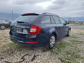 Skoda Octavia 2000тди 150кс, снимка 4