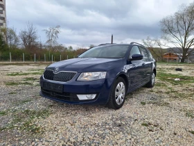 Skoda Octavia 2000тди 150кс, снимка 1