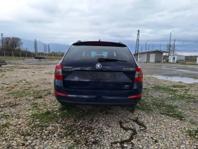 Skoda Octavia 2000тди 150кс, снимка 7