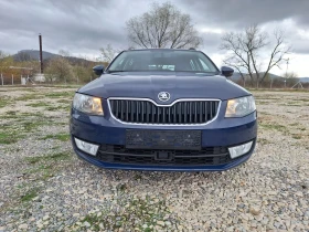 Skoda Octavia 2000тди 150кс, снимка 8