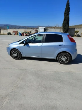 Fiat Punto 1.3 diesel, снимка 2