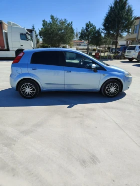 Fiat Punto 1.3 diesel, снимка 5