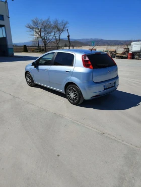 Fiat Punto 1.3 diesel, снимка 1