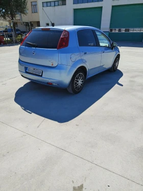 Fiat Punto 1.3 diesel, снимка 4