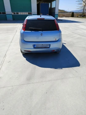 Fiat Punto 1.3 diesel, снимка 3