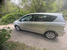 Toyota Corolla verso - 6250 лв. - 99965108 | Car24.bg