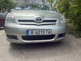 Toyota Corolla verso - 6250 лв. - 99965108 | Car24.bg