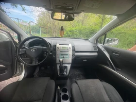 Toyota Corolla verso - 6250 лв. - 99965108 | Car24.bg