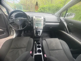 Toyota Corolla verso - 6250 лв. - 99965108 | Car24.bg