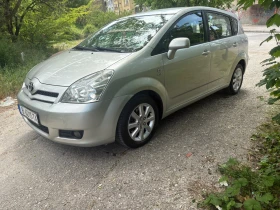 Toyota Corolla verso - 6250 лв. - 99965108 | Car24.bg