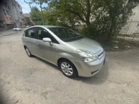 Toyota Corolla verso - 6250 лв. - 99965108 | Car24.bg