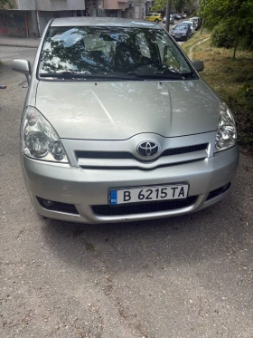 Toyota Corolla verso - 6250 лв. - 99965108 | Car24.bg