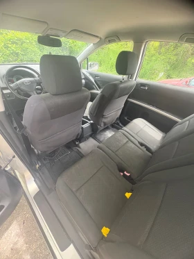 Toyota Corolla verso - 6250 лв. - 99965108 | Car24.bg
